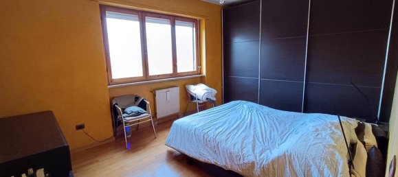 Квартира с 4 комнатами в Фрозиноне, Италия № 73906 16