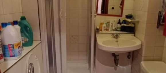 Квартира с 4 комнатами в Фрозиноне, Италия № 73906 25