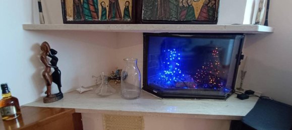 Квартира с 4 комнатами в Фрозиноне, Италия № 73906 7