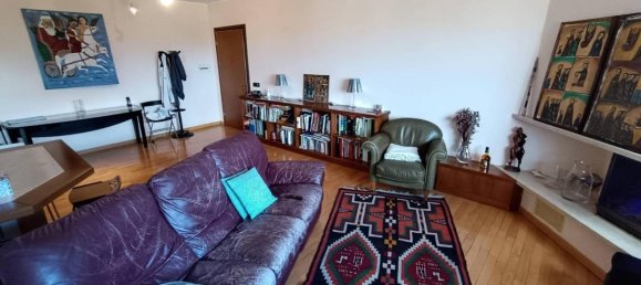 Квартира с 4 комнатами в Фрозиноне, Италия № 73906 8