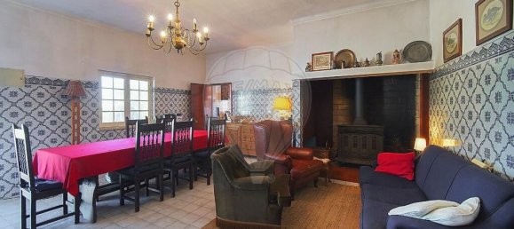 4 bedrooms Villa in Azambuja, Portugal No. 33019 8