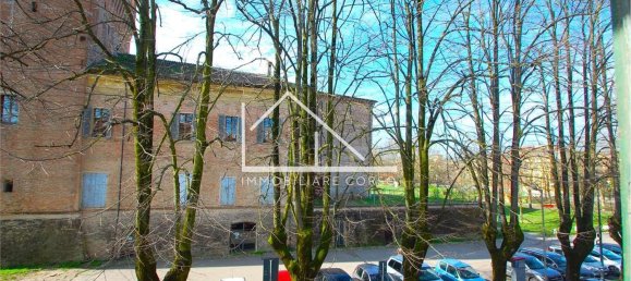 3 rooms Apartment in San Martino in Rio, Italy No. 193465 3