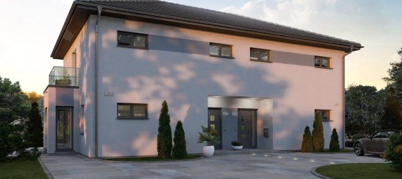 Villa T6 em Hochtaunuskreis, Germany N.º 12925 4