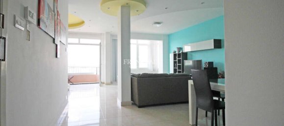 Apartamento de 3 dormitorios en Sliema, Malta No. 8899 7