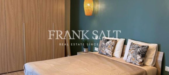 Apartamento de 3 dormitorios en Sliema, Malta No. 8899 10