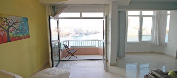 Apartamento de 3 dormitorios en Sliema, Malta No. 8899 3