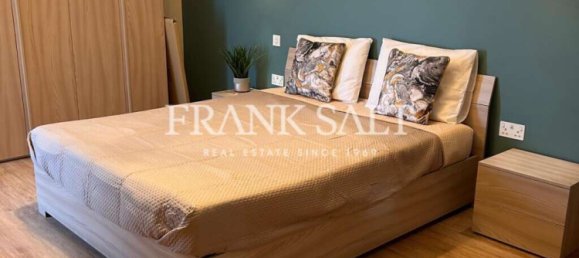 Apartamento de 3 dormitorios en Sliema, Malta No. 8899 12