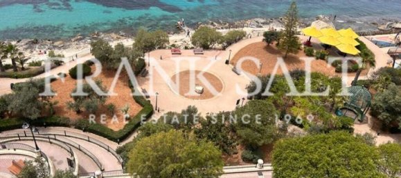 Apartamento de 3 dormitorios en Sliema, Malta No. 8899 2