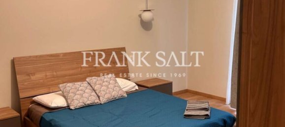 Apartamento de 3 dormitorios en Sliema, Malta No. 8899 9