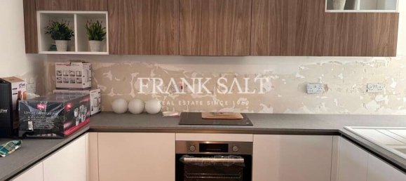 Apartamento de 3 dormitorios en Sliema, Malta No. 8899 8