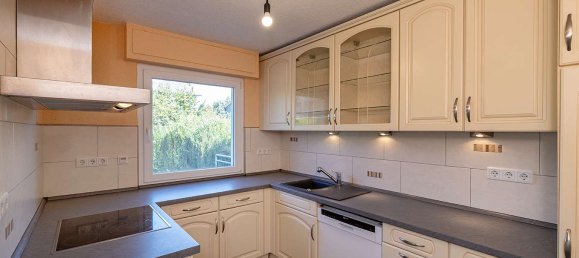 Adosado de 3 dormitorios en Krefeld, Germany No. 313065 5