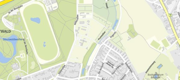 Adosado de 3 dormitorios en Krefeld, Germany No. 313065 27