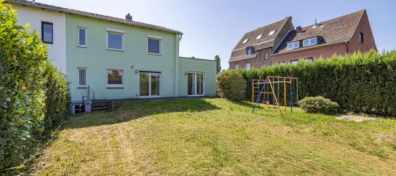 Adosado de 3 dormitorios en Krefeld, Germany No. 313065 23