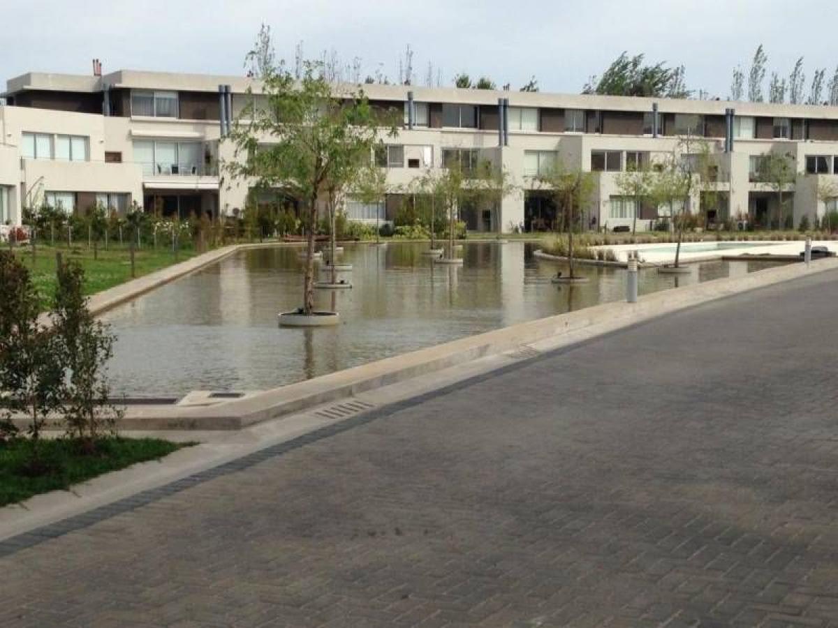 3 غرف نوم شقة في Tigre, Argentina رقم 2340