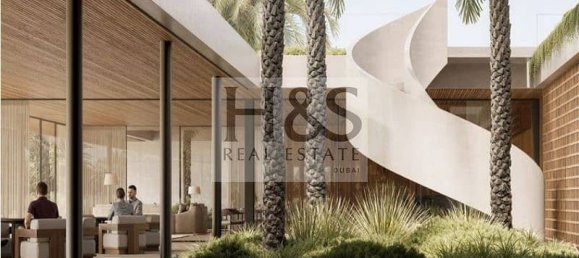 4 Schlafzimmer Villa in Dubai Investment Park, UAE, Nr. 101649 11