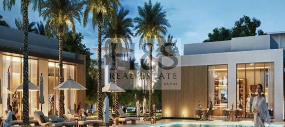 4 Schlafzimmer Villa in Dubai Investment Park, UAE, Nr. 101649 9