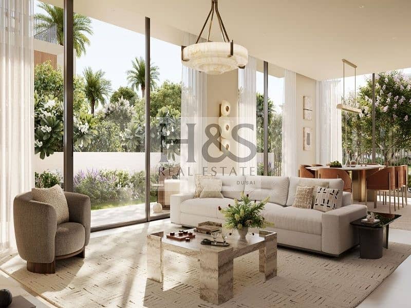 4 Schlafzimmer Villa in Dubai Investment Park, UAE, Nr. 101649
