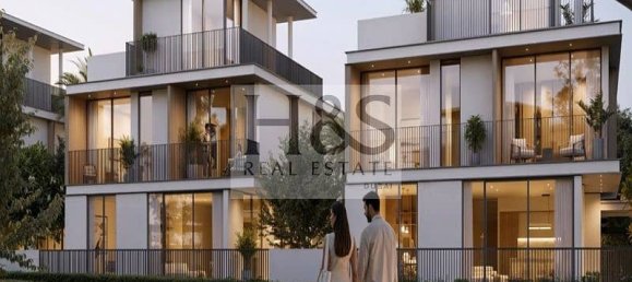 4 Schlafzimmer Villa in Dubai Investment Park, UAE, Nr. 101649 2