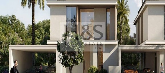 4 Schlafzimmer Villa in Dubai Investment Park, UAE, Nr. 101649 4