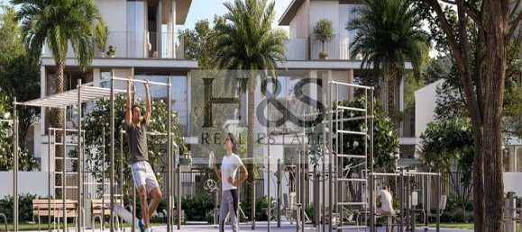 4 Schlafzimmer Villa in Dubai Investment Park, UAE, Nr. 101649 8