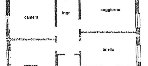 4-salle Appartement à Montese, Italy No. 236209 5