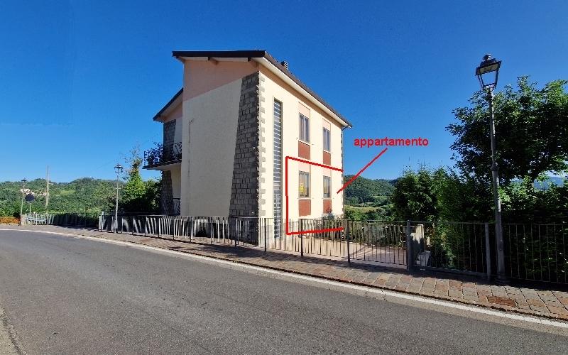 4-salle Appartement à Montese, Italy No. 236209