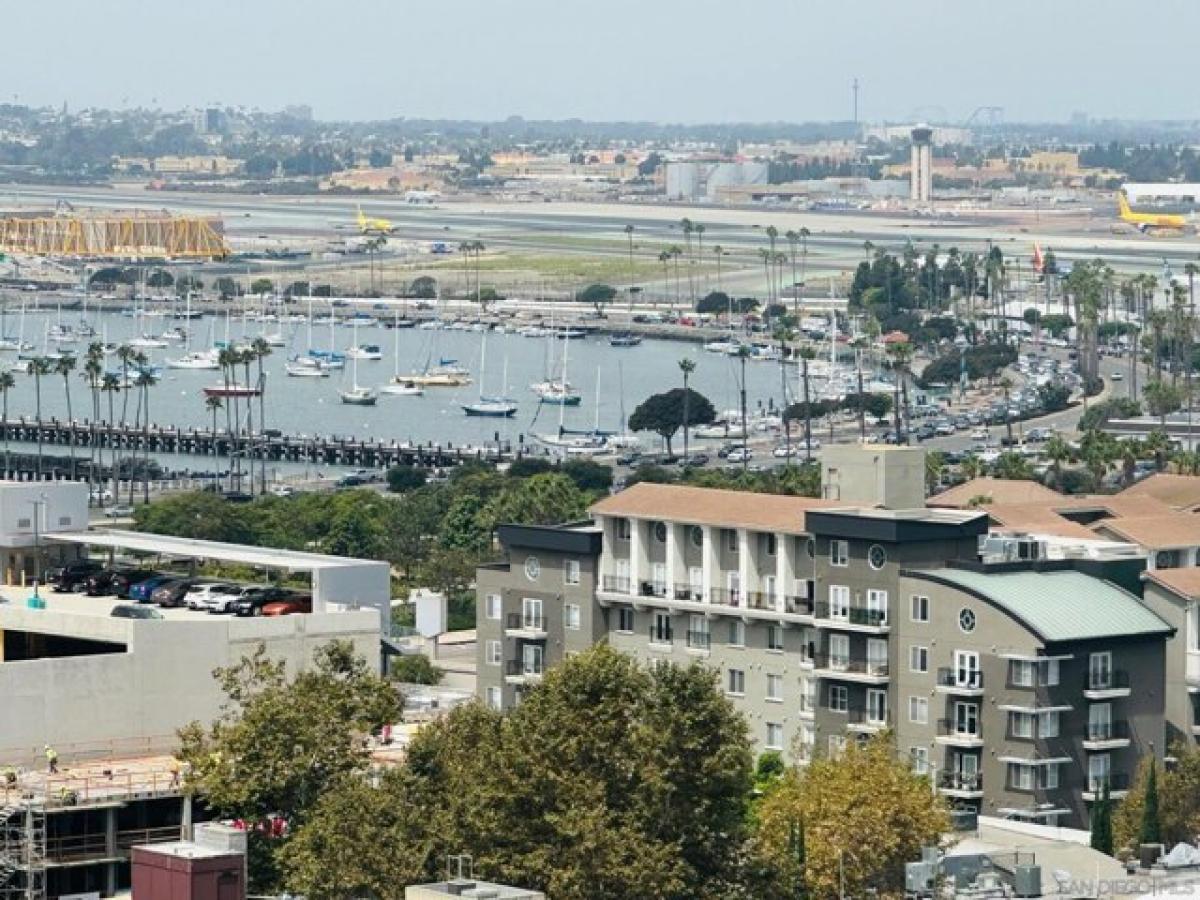 Studio in San Diego, USA, Nr. 208283