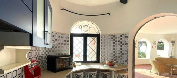 3 Schlafzimmer Villa in Terracina, Italy, Nr. 53515 29