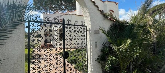 3 Schlafzimmer Villa in Terracina, Italy, Nr. 53515 3