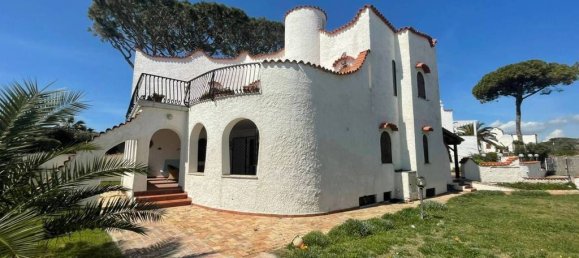 3 Schlafzimmer Villa in Terracina, Italy, Nr. 53515 49