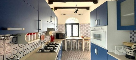 3 Schlafzimmer Villa in Terracina, Italy, Nr. 53515 31