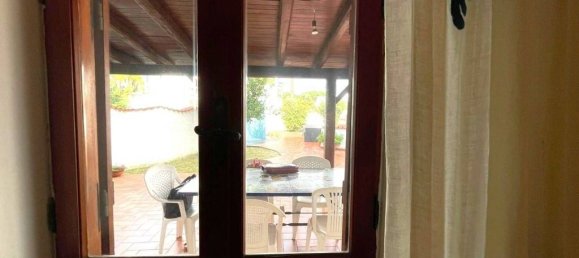 3 Schlafzimmer Villa in Terracina, Italy, Nr. 53515 22