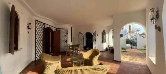 3 Schlafzimmer Villa in Terracina, Italy, Nr. 53515 33