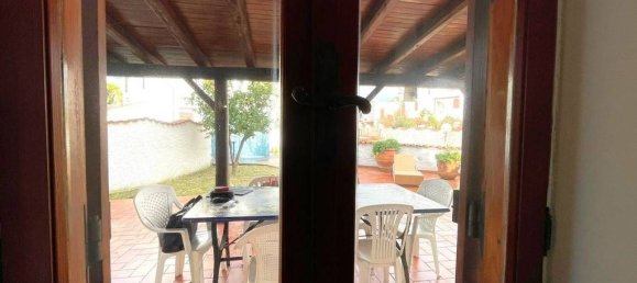3 Schlafzimmer Villa in Terracina, Italy, Nr. 53515 21