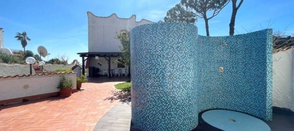 3 Schlafzimmer Villa in Terracina, Italy, Nr. 53515 50