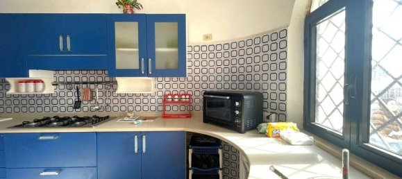3 Schlafzimmer Villa in Terracina, Italy, Nr. 53515 28