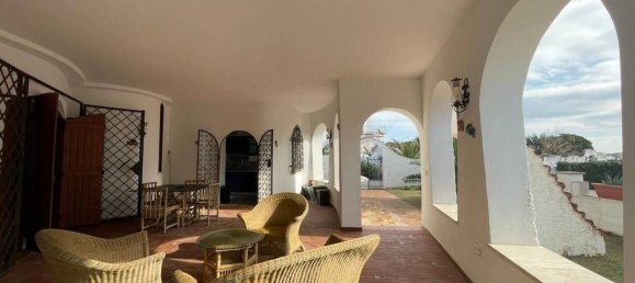 3 Schlafzimmer Villa in Terracina, Italy, Nr. 53515 34
