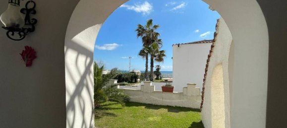 3 Schlafzimmer Villa in Terracina, Italy, Nr. 53515 12