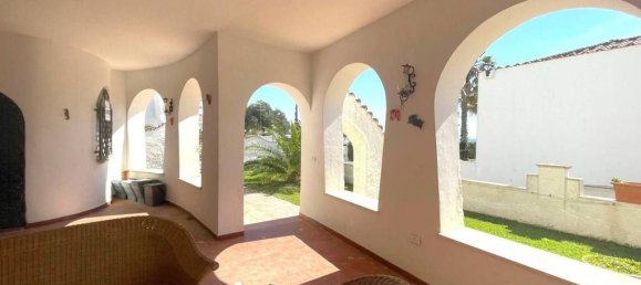 3 Schlafzimmer Villa in Terracina, Italy, Nr. 53515 7