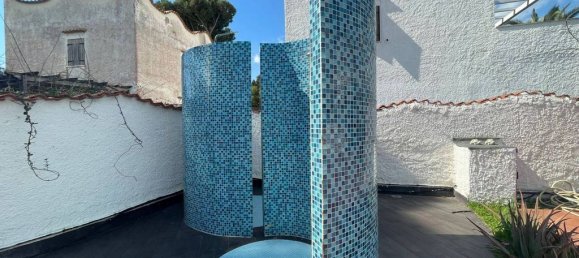 3 Schlafzimmer Villa in Terracina, Italy, Nr. 53515 48