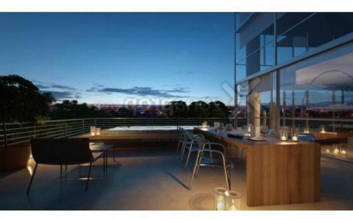 Apartamento de 3 dormitorios en Palermo, Argentina No. 71258