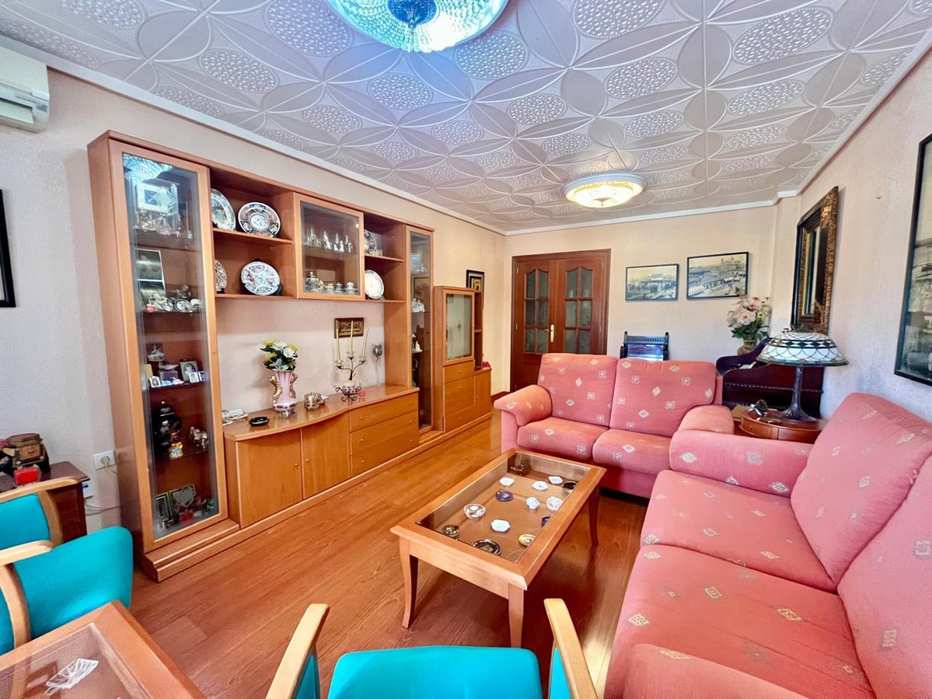 3 bedrooms Apartment for sale in Torrevieja, Alicante, Valencian Community, Spain № 366963