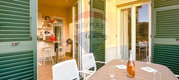 2 chambres Appartement à Diano San Pietro, Italy No. 57245 18