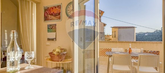 2 chambres Appartement à Diano San Pietro, Italy No. 57245 15