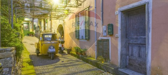 2 chambres Appartement à Diano San Pietro, Italy No. 57245 36