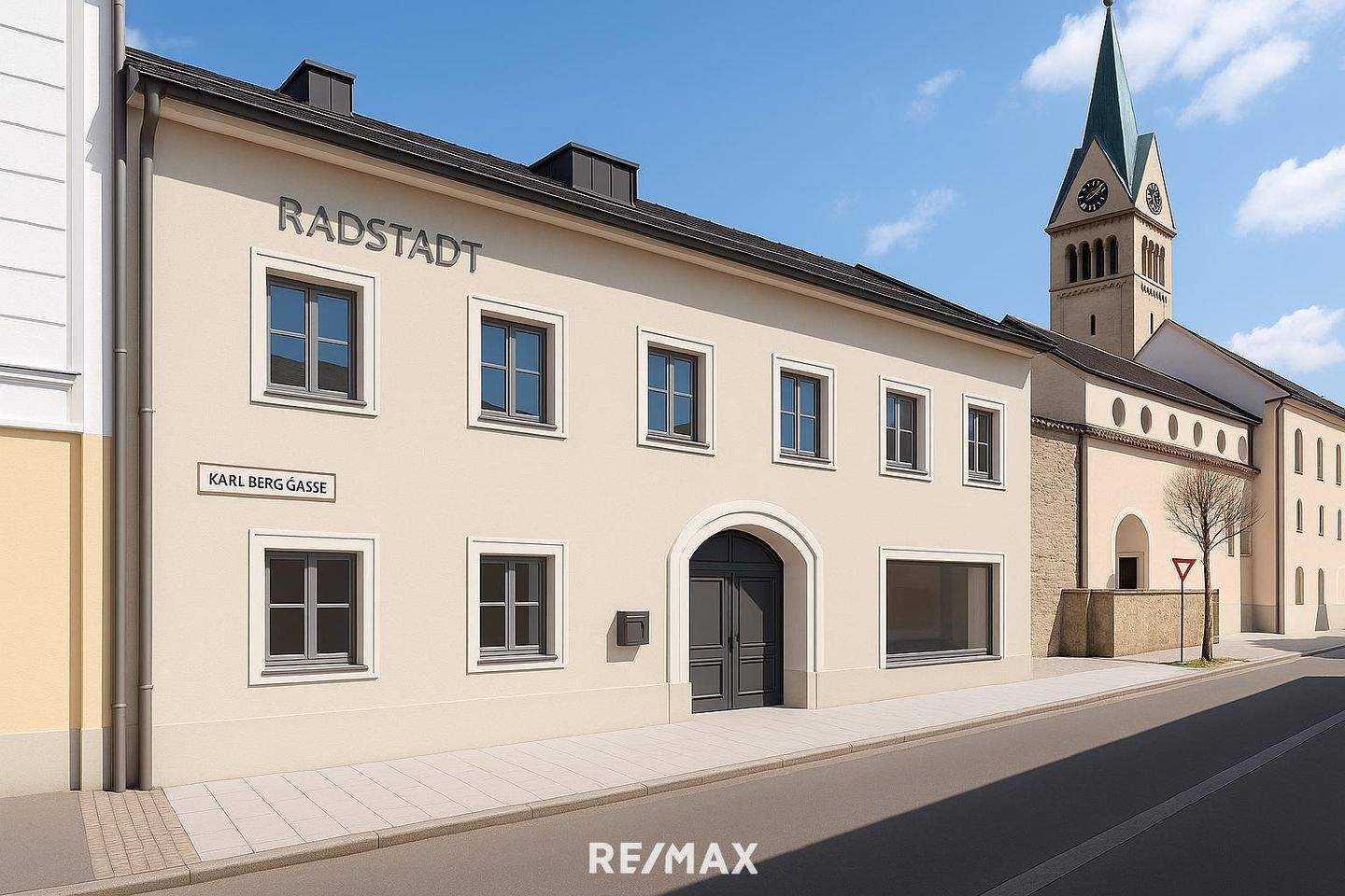 15غرفة تاون هاوس في Radstadt, Austria رقم 133455