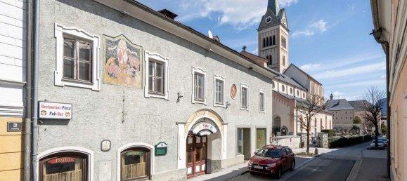 15غرفة تاون هاوس في Radstadt, Austria رقم 133455 2