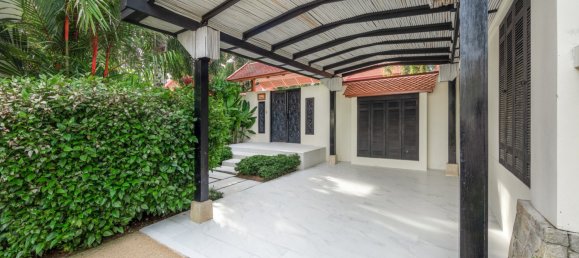 5 bedrooms Villa in Bang Tao, Thailand No. 6134 5