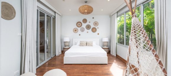 5 bedrooms Villa in Bang Tao, Thailand No. 6134 15