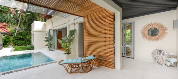 5 bedrooms Villa in Bang Tao, Thailand No. 6134 14